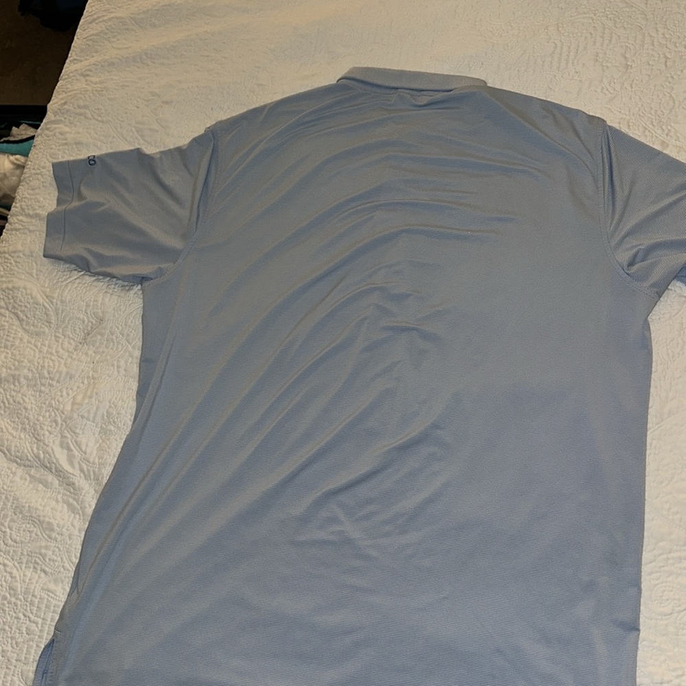 Peter Millar Summer Comfort Performance Golf Polo
Men’s size XXL - Picture 2 of 4